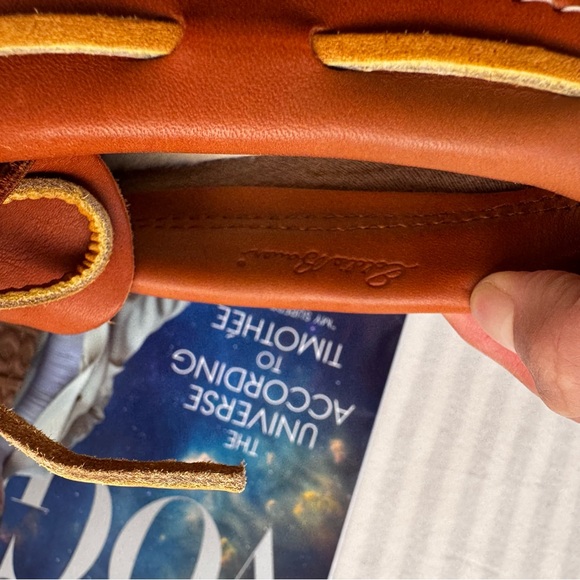 Eddie Bauer Black and Brown Duck Boots - Picture 9 of 10